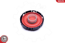 Load image into Gallery viewer, Cylinder head cover 31SKV142 For BMW 1 2 3 4 5 X1 X3 X4 X5 Z4 Roadster; 11127588412