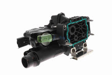 Load image into Gallery viewer, QBEC931 Thermostat Housing for Vauxhall Crossland Grandland Vivaro-e Toyota Proace 1.6 D