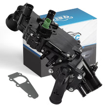 Load image into Gallery viewer, TERMOSTATHUS TIL PEUGEOT 307 SW 2.0 HDi ESTATE HATCHBACK; 9643211880