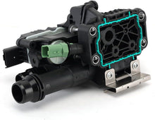 Load image into Gallery viewer, QBEC931 Thermostat Housing for DS Citroen Berlingo 1.6 BlueHDi Peugeot Expert 9850364680