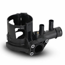 Indlæs billede til gallerivisning QBEC930 WATER OUTLET FUEL FILTER HOUSING FOR MERCEDES-BENZ