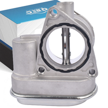 Cargar imagen en el visor de la galería, CUERPO DE MARIPOSA PARA AUDI A3 Sportback 2.0 TDI quattro ; 038128063G, 38128063M