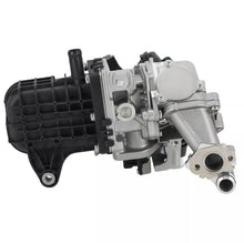 Load image into Gallery viewer, Egr Valve Module Cooler For DS DS4 DS7 Crossback, DS 5 Hatchback; 9807593080