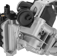 Load image into Gallery viewer, Egr Valve Module Cooler For DS DS4 DS7 Crossback, DS 5 Hatchback; 9807593080