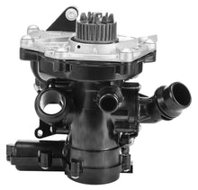 Carregar imagem no visualizador da galeria, WATER PUMP WITH THERMOSTAT HOUSING FOR VW GOLF MK7 JEETA PASSAT POLO SHARAN 2.0