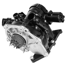 Carregar imagem no visualizador da galeria, WATER PUMP WITH THERMOSTAT HOUSING FOR VW GOLF MK7 JEETA PASSAT POLO SHARAN 2.0