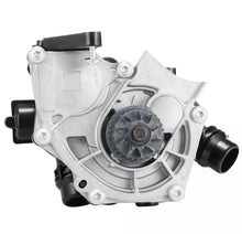 Carregar imagem no visualizador da galeria, WATER PUMP WITH THERMOSTAT HOUSING FOR PORSHE MACAN (95B) 2.0 PETROL