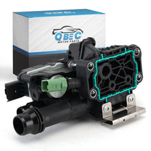 Load image into Gallery viewer, QBEC931 Thermostat Housing for Vauxhall Crossland Grandland Vivaro-e Toyota Proace 1.6 D