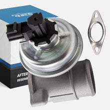 Afbeelding in Gallery-weergave laden, egr-valve-for-jaguar-jde7436