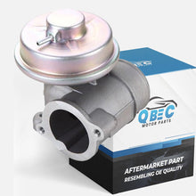 Kép betöltése a galériamegjelenítőbe: egr-valve-for-jaguar-c2s36575