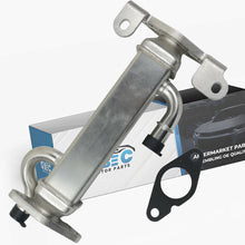 Загрузить изображение в средство просмотра галереи, egr-cooler-fits-iveco-504388655-5801365344-5801856571