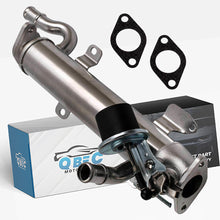 Загрузить изображение в средство просмотра галереи, egr-cooler-for-seat-03l131512l-03l131512b-03l131512d-03l131512c-135996