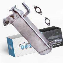Ladda upp bild till gallerivisning, egr-cooler-for-vw-03l131511a-03l131511j-03l131511l-03l131511q