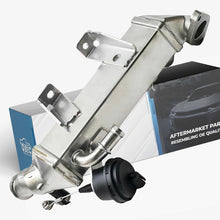 Afbeelding in Gallery-weergave laden, egr-cooler-for-nissan-1471300q1a-1473500qab