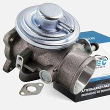 Carregar imagem no visualizador da galeria, egr-valve-for-audi-038131501g-038131501aq-038129637b