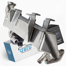 Załaduj obraz do przeglądarki galerii, egr-cooler-fits-renault-147350782r-8200620695-8200719993-8200910446