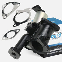 Cargar imagen en el visor de la galería, egr-valve-fits-vauxhall-5851053-851749-97358613-98060796-5851053-851749-8973586130-8980607960-8980607961