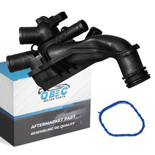 Load image into Gallery viewer, TERMOSTATHUS TIL PEUGEOT 207 308 3008 5008 PARTNER 1.4 1.6 ; 9810916880