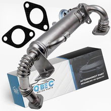 Φόρτωση εικόνας στο εργαλείο προβολής Συλλογής, ΨΥΓΕΙΟ EGR ΓΙΑ IVECO DAILY BUS VAN TRUCK PLATFORM IV 2.3 3.0 ; 504178568