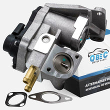 Загрузить изображение в средство просмотра галереи, EGR VALVE FITS SEAT ALTEA LEON TOLEDO III 2.0 FSI HATCHBACK MPV; 6F131503B