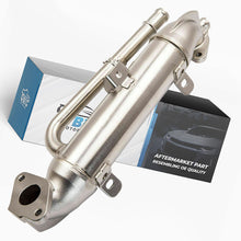 Załaduj obraz do przeglądarki galerii, egr-cooler-fits-audi-038131513s-880155l238-880155l59238