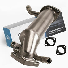 Ladda upp bild till gallerivisning, egr-cooler-fits-ford-1111912-1372425-1373169-1456894-1674960-1680701-1763294-6c1q9f454ab-6c1q9f464bb-6c1q9f464bc-6c1q9f464bd-6c1q9h454bb-6c1q9h454ca-xs4q9h454ba