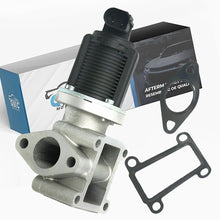 Carregar imagem no visualizador da galeria, egr-valve-fits-lancia-46823850-55194735-55204250-55215031-58-51-067-71723453-71793807-851341-93181981-0851341-5851056-0000046823850-0000055194735