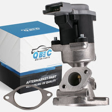 Afbeelding in Gallery-weergave laden, front-right-egr-valve-for-land-rover-lr004534-lr006989-lr009810-lr018324