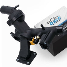 Load image into Gallery viewer, TERMOSTATHUS TIL LAND ROVER DISCOVERY RANGE EVOQUE SPORT 2.0 3.0 4.4 4.2