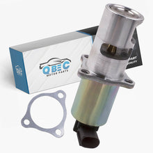 Lade das Bild in den Galerie-Viewer, egr-valve-for-opel-4409585-4411757-4412632-4413408-4415798-4416575-4430902-93160003-93160754-93161069-93161219-93161487-93183146-93188701