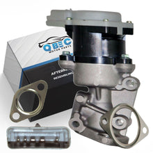 Afbeelding in Gallery-weergave laden, left-egr-valve-fits-jaguar-c2c40183-jde3314-jde8783