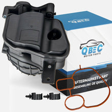 Загрузить изображение в средство просмотра галереи, egr-valve-cooler-repair-kit-for-opel-0851008-0851123-0851139-851123-851139