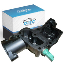 Load image into Gallery viewer, thermostat-housing-for-citroen-1336y8-1336p9