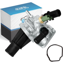 Load image into Gallery viewer, thermostat-housing-for-suzuki-1769084e50-1769084e50000-1769084e51000-1769086j00000-17690m86j00-17690m86j00000-17690m86j40