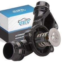 Load image into Gallery viewer, thermostat-housing-for-bmw-11531437040-11530139877-11531436823-11537509227-1437040-0139877-1436823-7509227