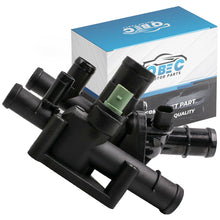 Load image into Gallery viewer, thermostat-housing-for-audi-06a121111a-06a-121-111a