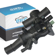 Load image into Gallery viewer, thermostat-housing-for-citroen-1336y9-9656182980