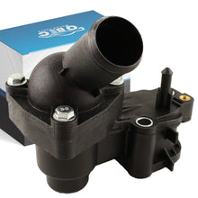 Load image into Gallery viewer, thermostat-housing-for-ford-mondeo-tourneo-transit-connect-1198060set-1198060-1148329-1086282-89ff8575-aa-2s4q9k478ad-6169774-89ff8575ab