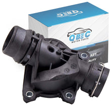 Load image into Gallery viewer, thermostat-housing-for-bmw-6-7-series-11517787052-11517787113-11517789014-11517805811