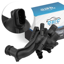 Load image into Gallery viewer, thermostat-housing-for-peugeot-1336cc-v764558180-9808647080
