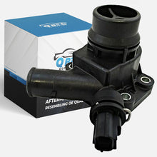 Load image into Gallery viewer, thermostat-housing-for-volvo-30774489-31355151