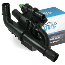 Load image into Gallery viewer, thermostat-housing-for-suzuki-1769069k10-1769069k10000