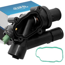 Load image into Gallery viewer, thermostat-housing-for-citroen-1336z4