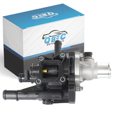 Load image into Gallery viewer, thermostat-housing-for-chevrolet-55579951-25192230-55564890-55577284-96984103