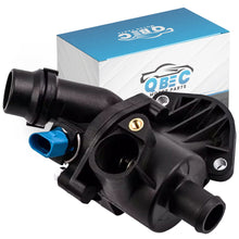 Load image into Gallery viewer, thermostat-housing-for-vw-06b121111k-06b121111b-06b121111g-06b121111h-06b121111d