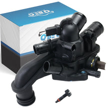 Load image into Gallery viewer, thermostat-housing-for-peugeot-1336z6-9810916980