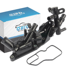 Load image into Gallery viewer, thermostat-housing-for-dacia-110606217r-110608635r