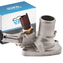 Load image into Gallery viewer, thermostat-coolant-for-chrysler-55202371