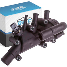 Load image into Gallery viewer, thermostat-coolant-for-ford-1130416-1212852-1337823-356857a2a-xs6e8a586ag-xs6e8a586ah-xs6e8a586al-1149617-1149691-1212853-2s6g8a586a2h-xs6e9k478ad