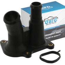 Load image into Gallery viewer, thermostat-housing-for-ford-1007750-98mm9k478db-1072177-1112977-1493599